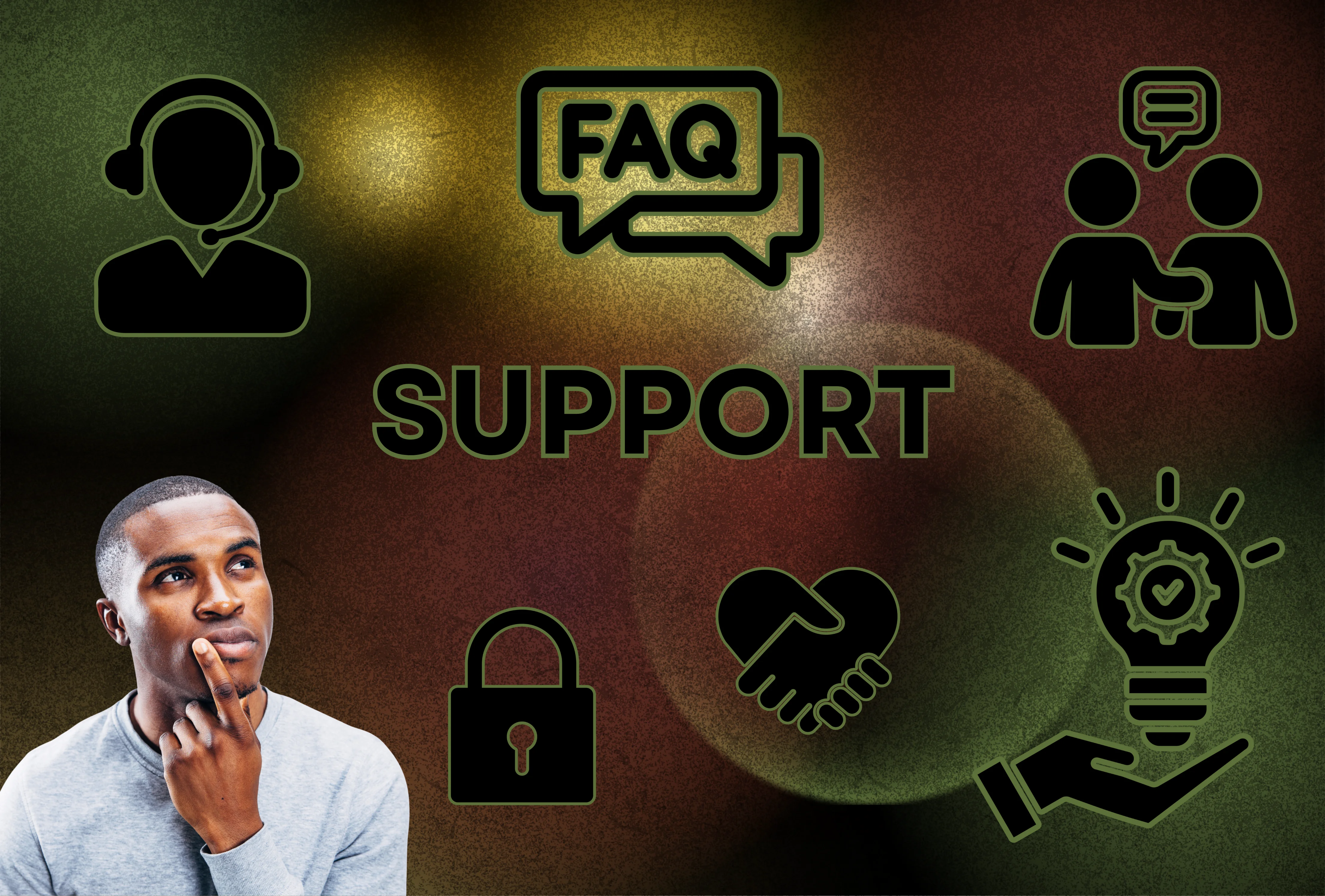 Ecosystem Support